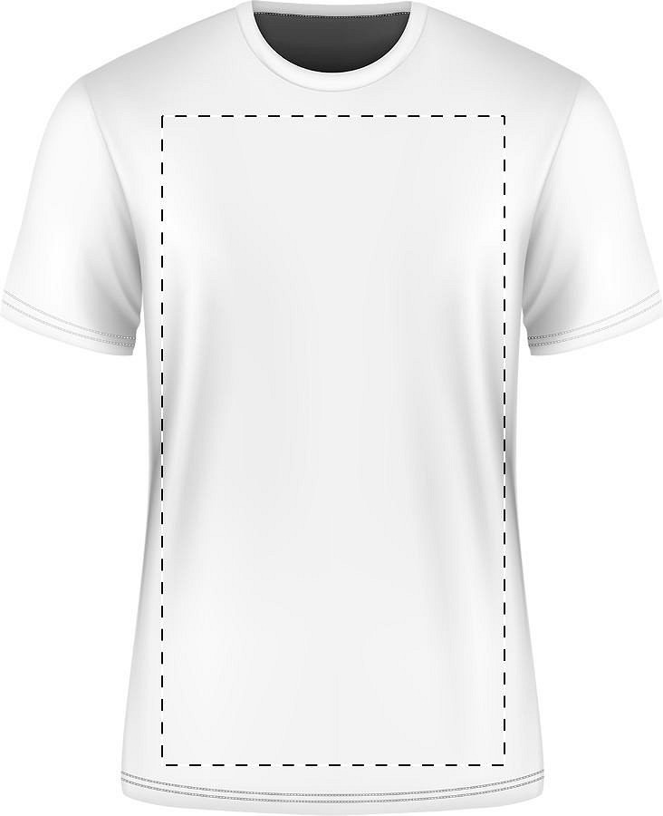Front side