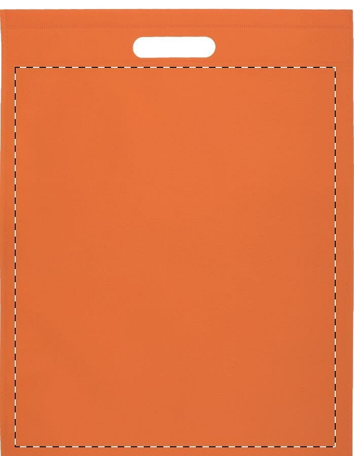 Back side
