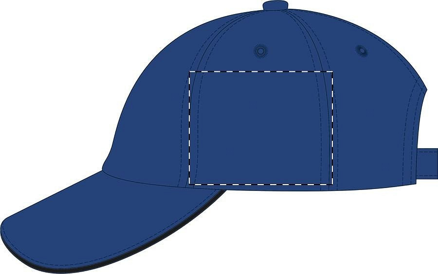 Left side