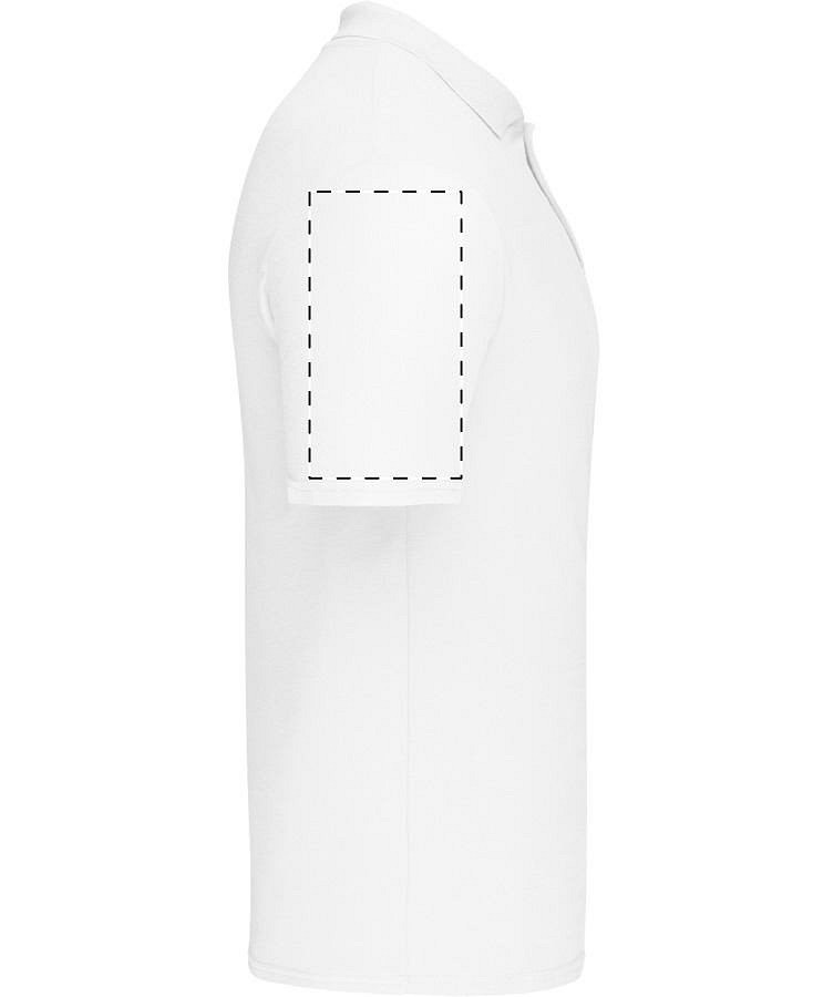 Left sleeve
