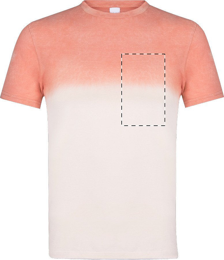 Left chest