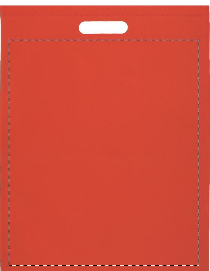 Back side