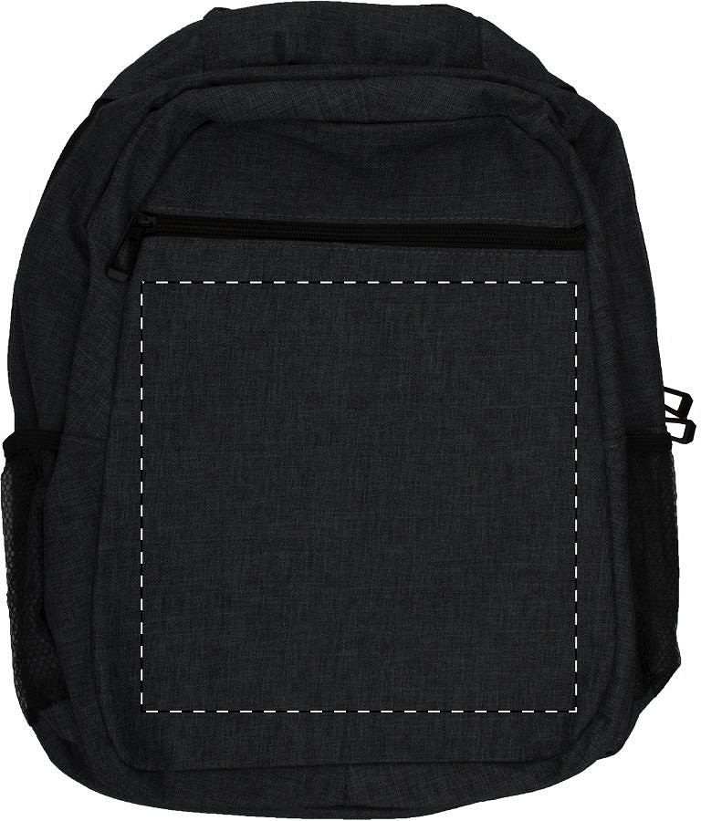 Front side