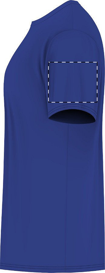 Left sleeve