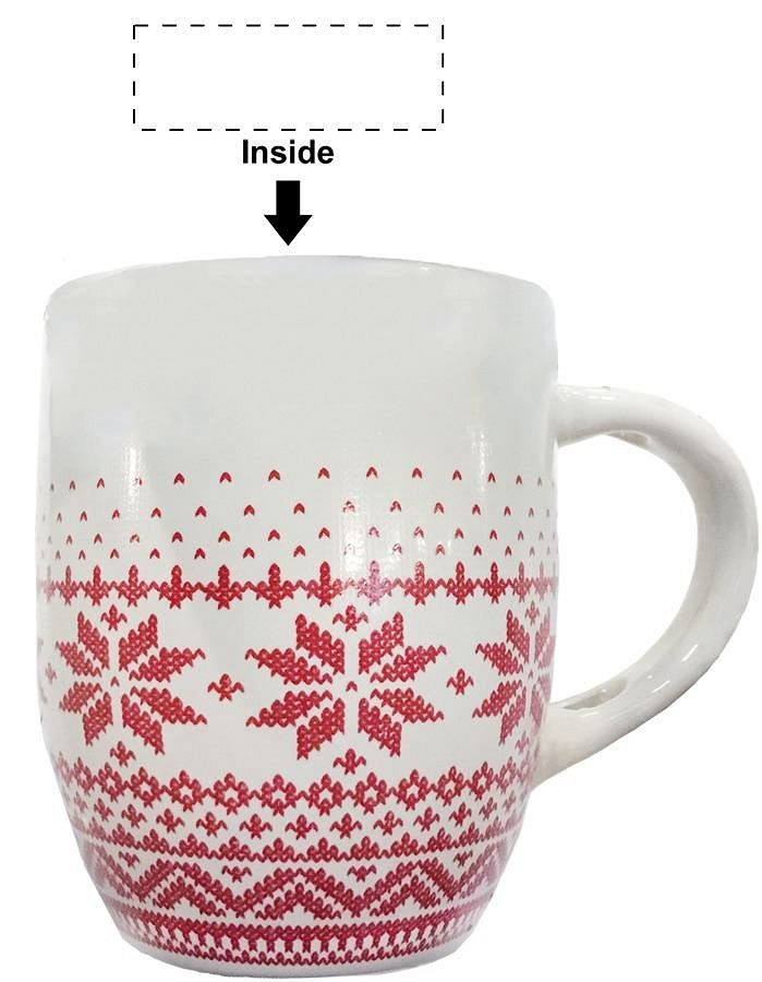 Inside - right handed