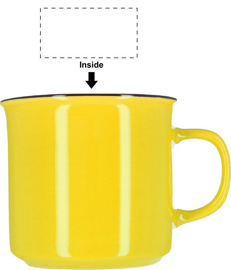 Inside - right handed