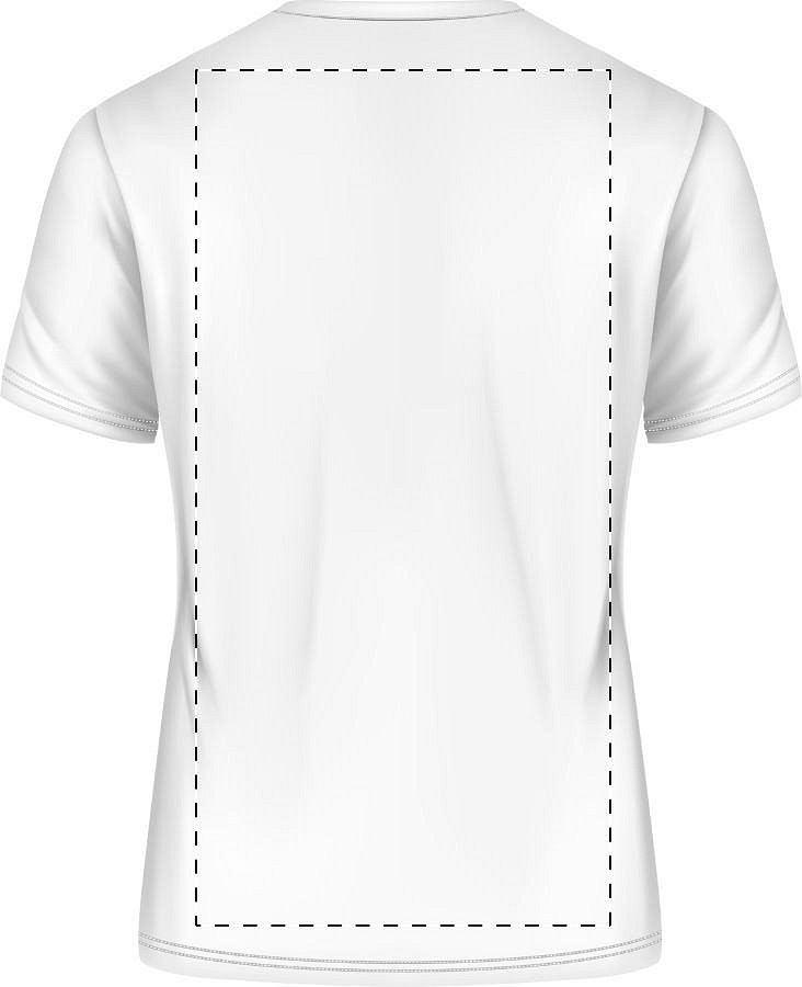 Back side