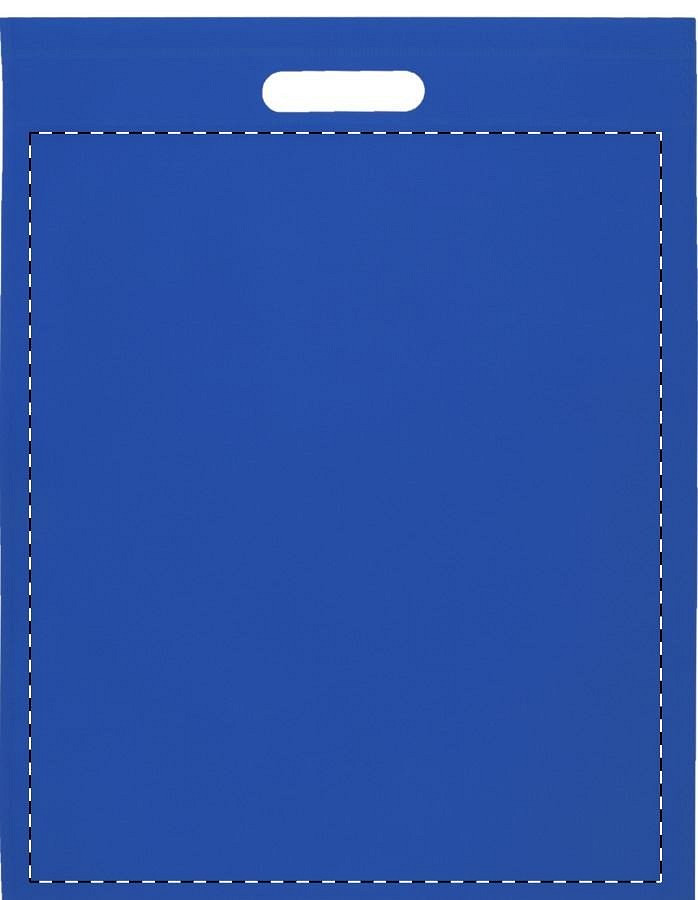 Back side