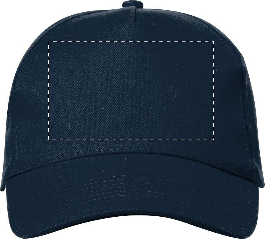 Front side