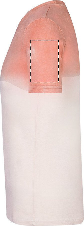 Left sleeve
