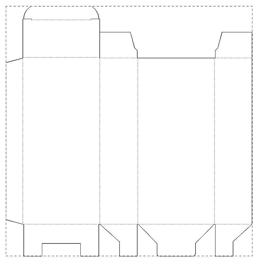 Whole surface