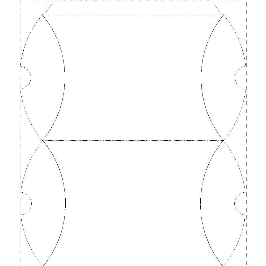 Whole surface