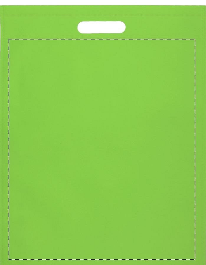 Back side