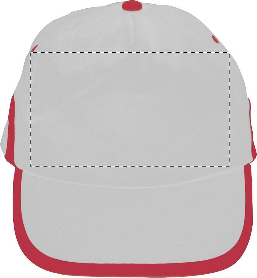 Front side