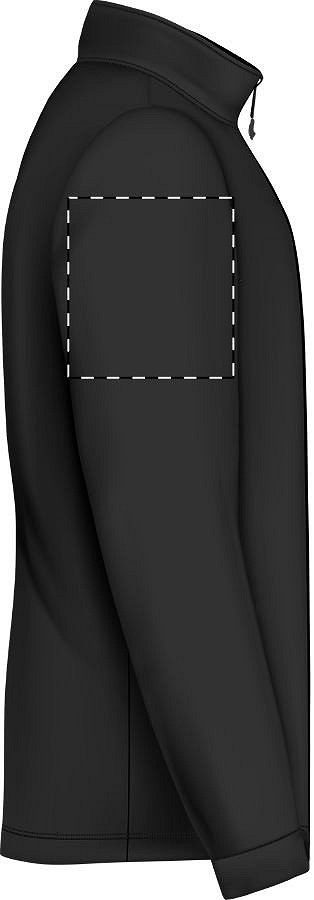 Right sleeve