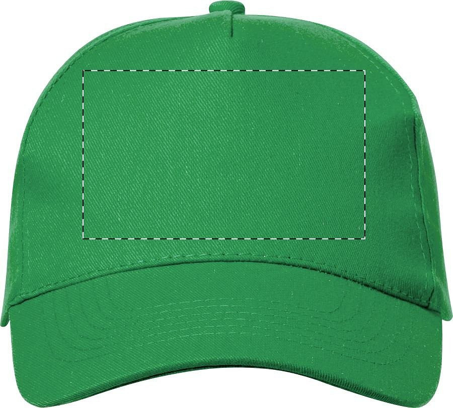 Front side