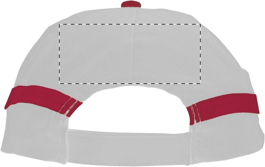 Back side