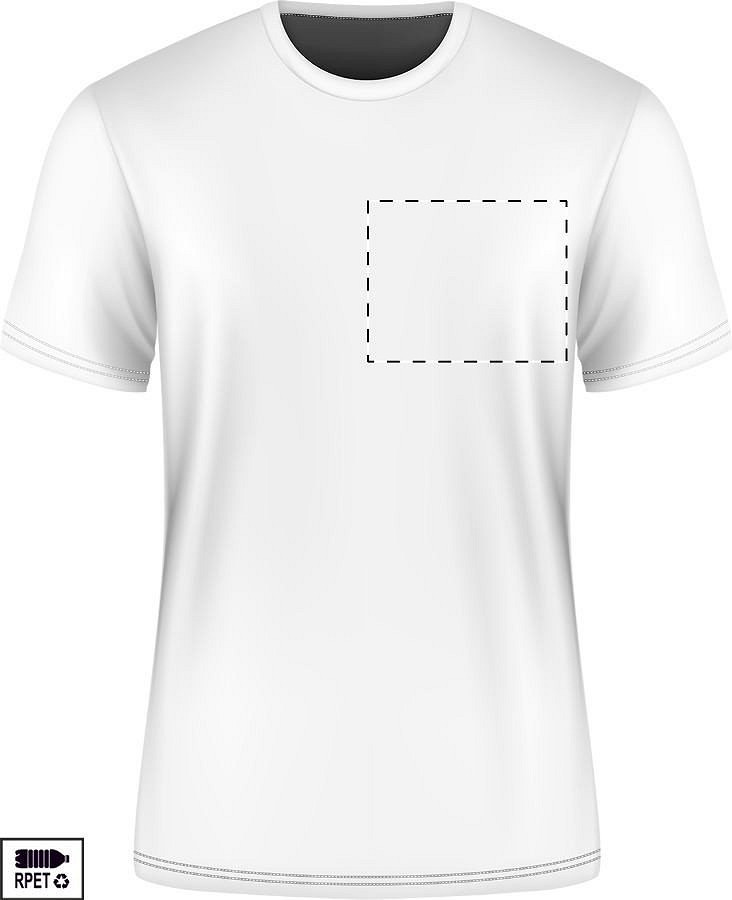 Left chest