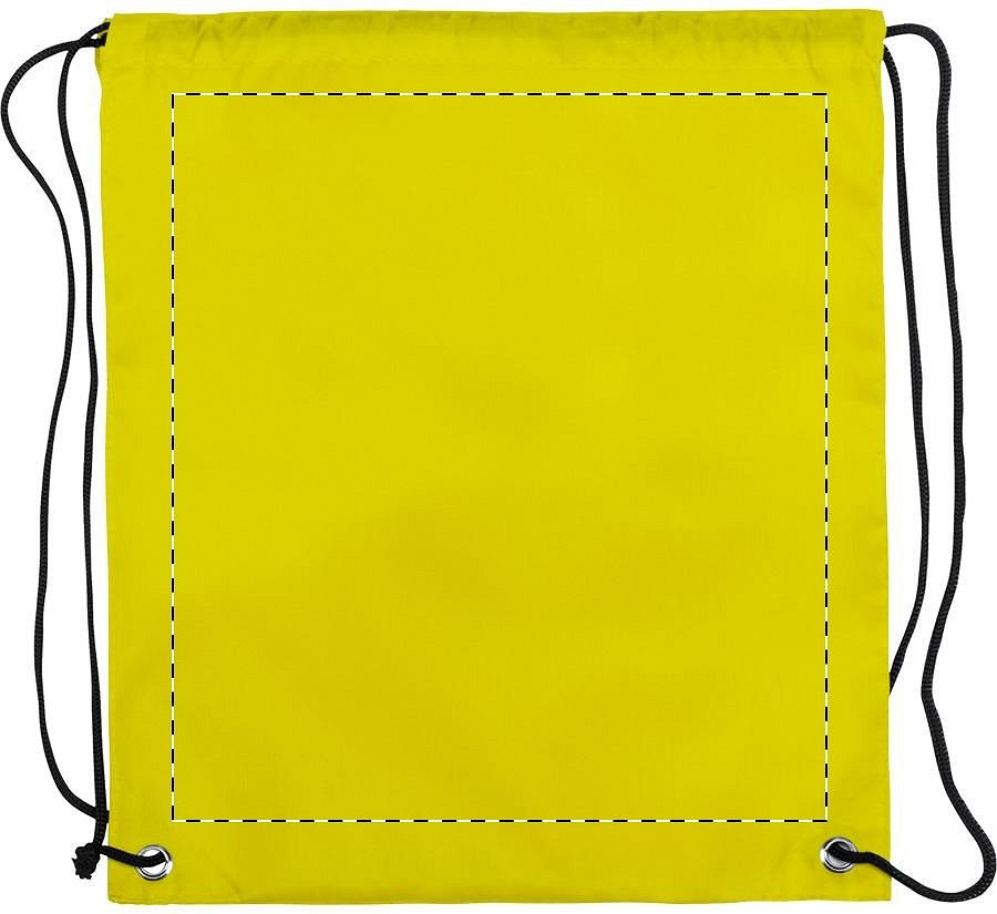 Back side