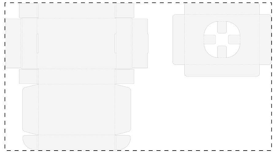Whole surface