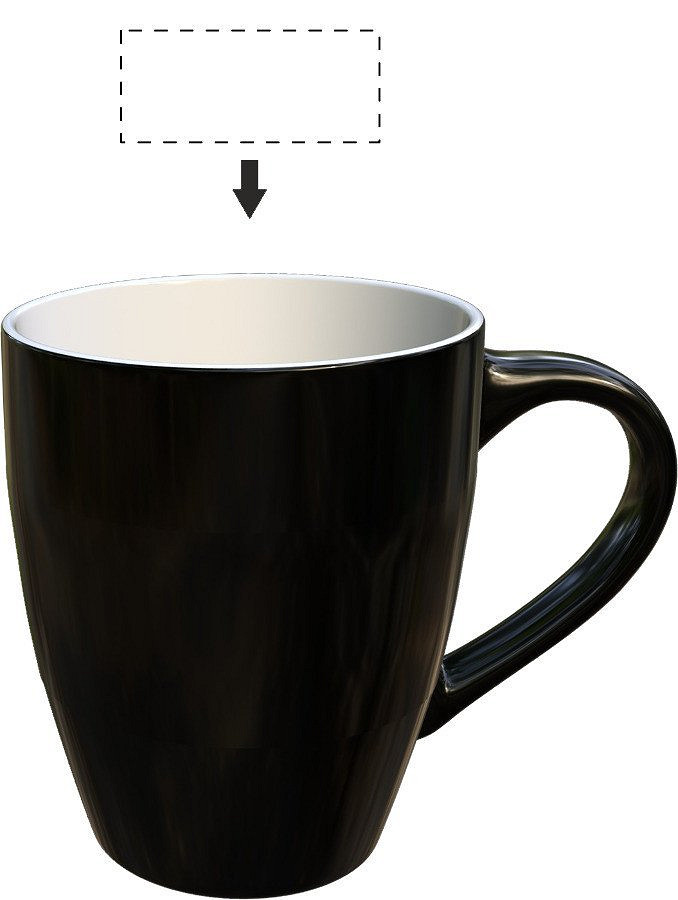 Inside - right handed