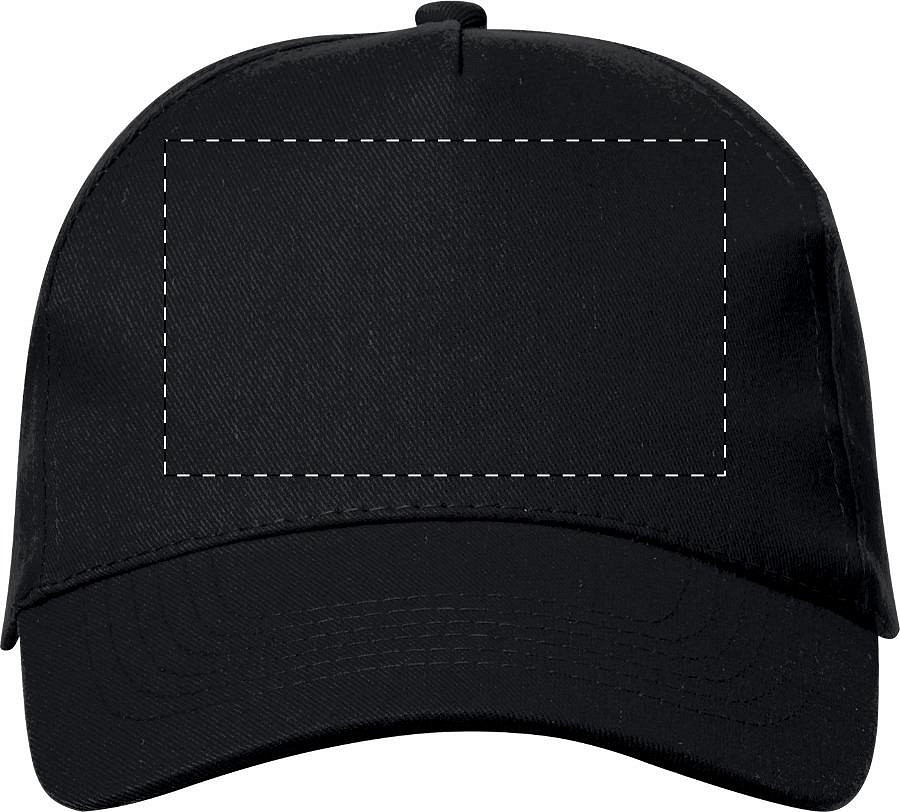 Front side