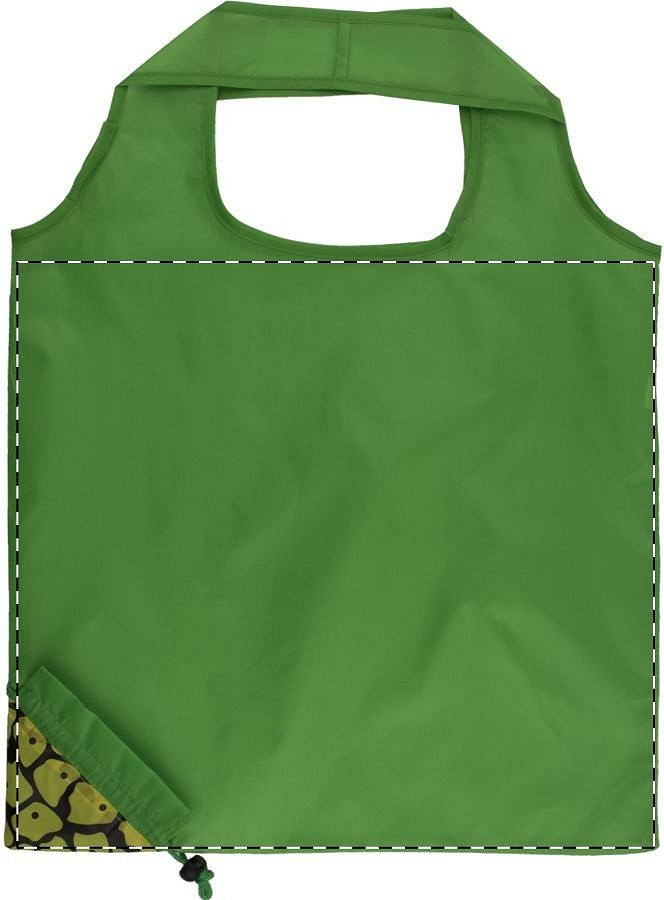 Back side
