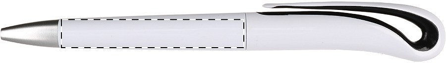 Barrel - right handed