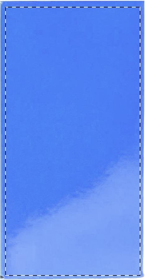 Back side