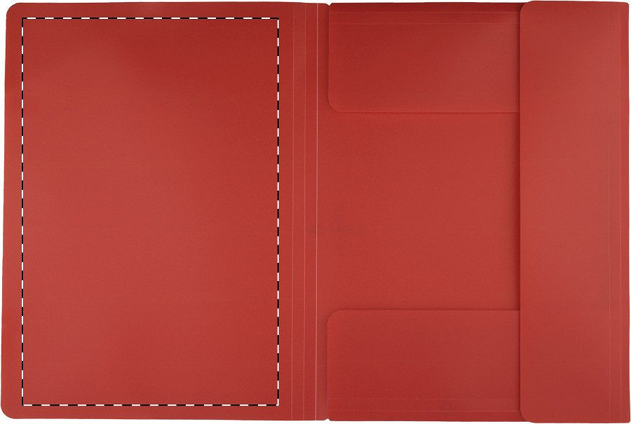 Front cover - inside