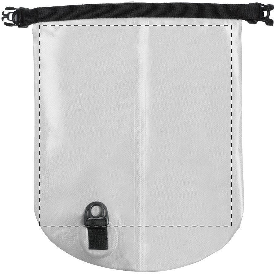 Back side