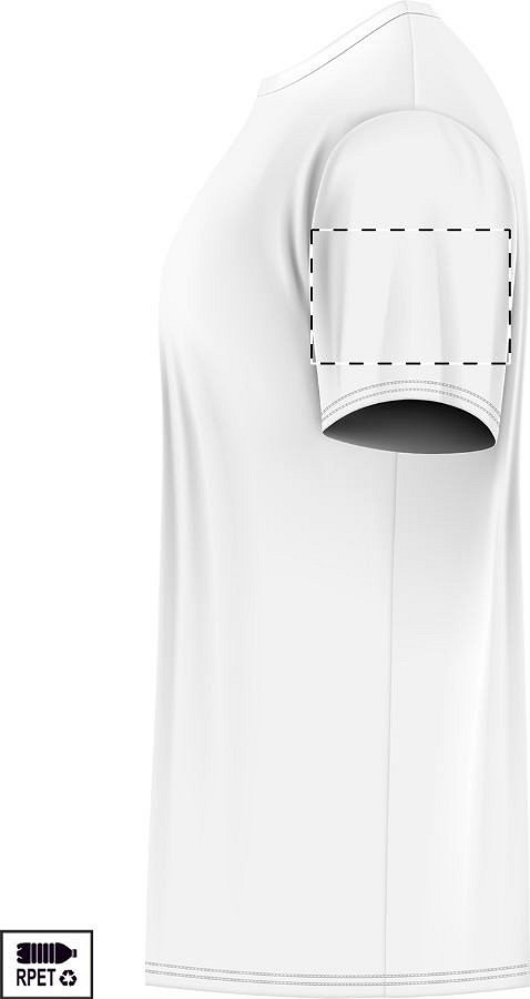Left sleeve