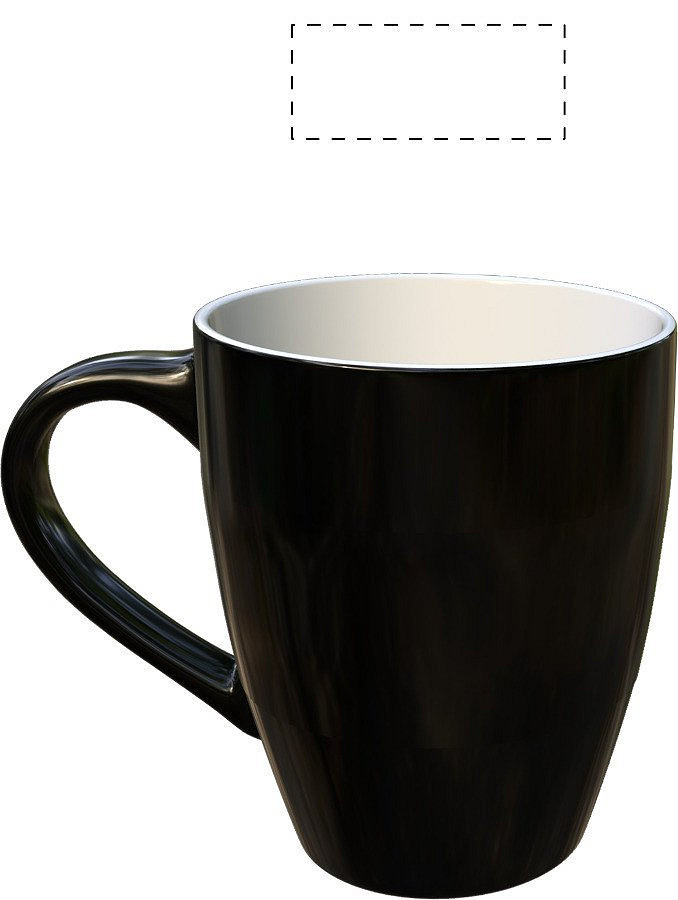 Inside - left handed