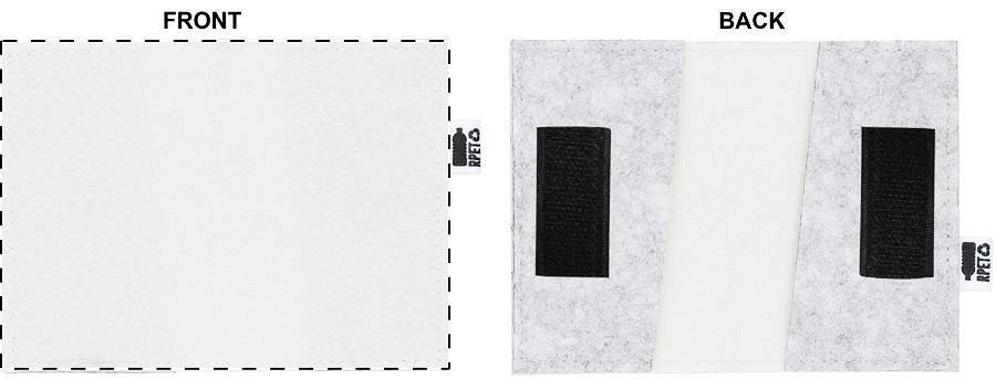 Whole surface
