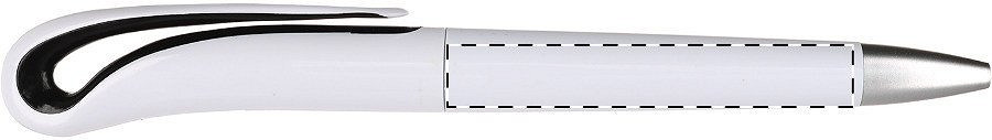 Barrel - left handed