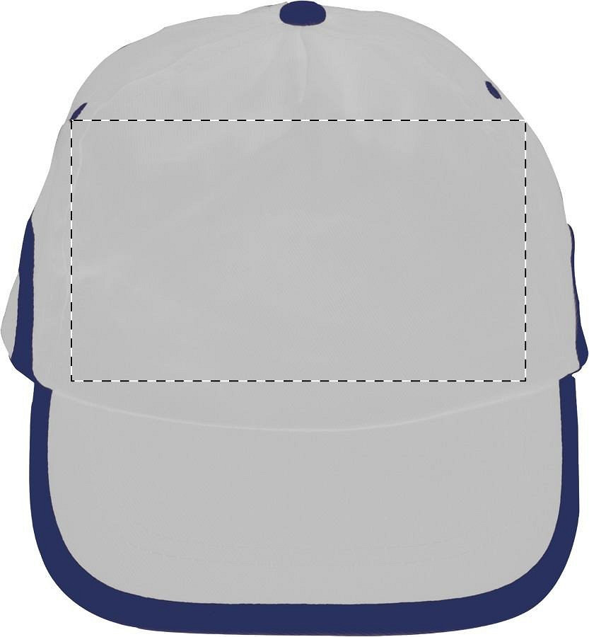 Front side