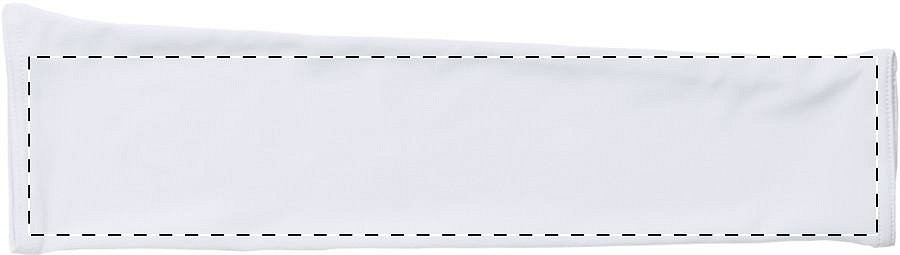 Arm sleeve 1 - front side