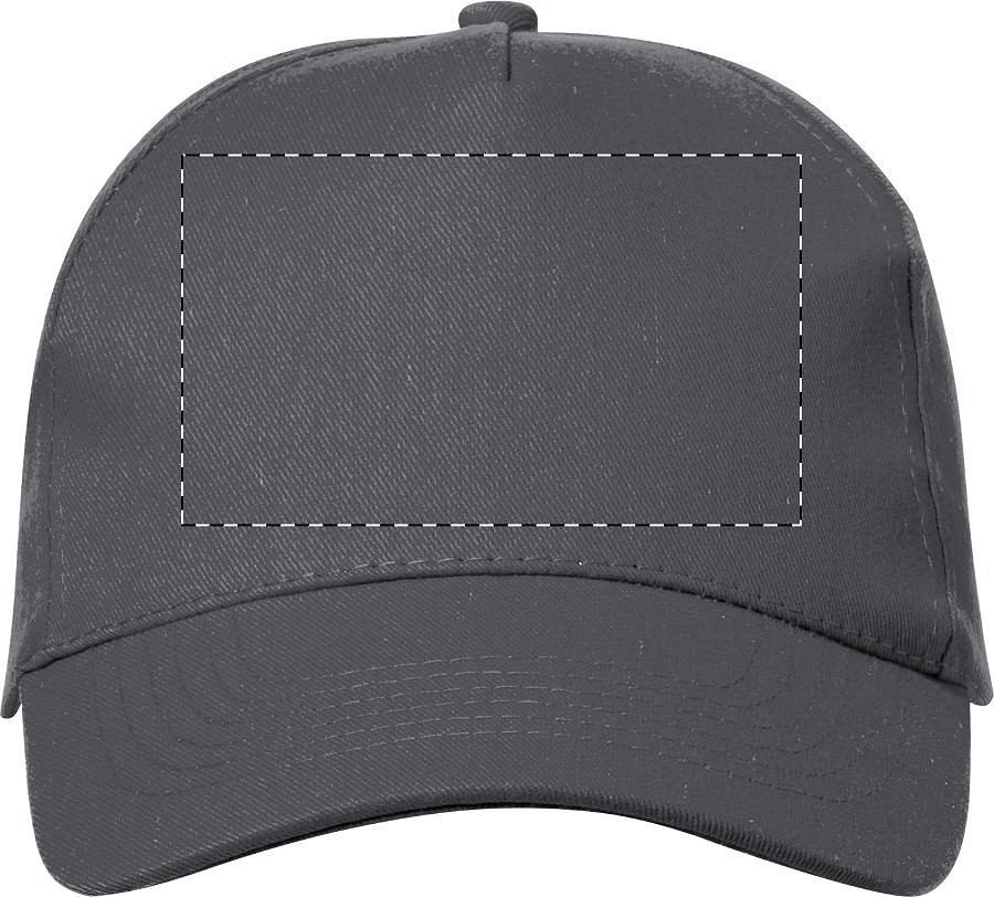 Front side
