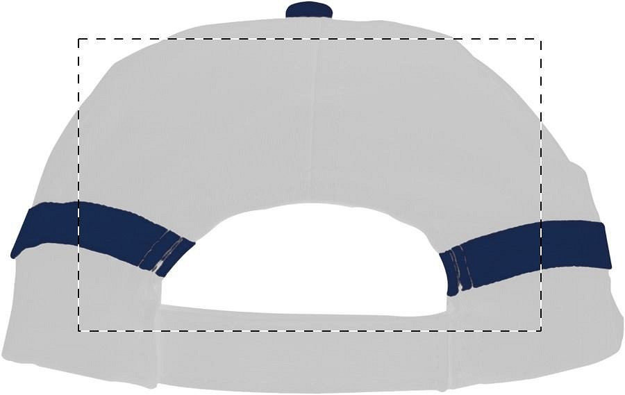 Back side