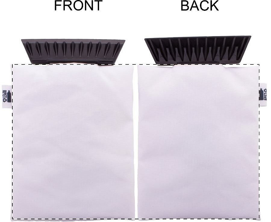 Whole surface
