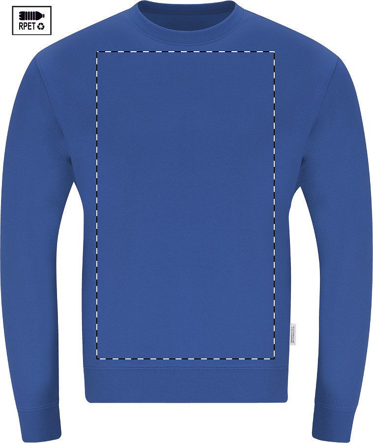 Front side
