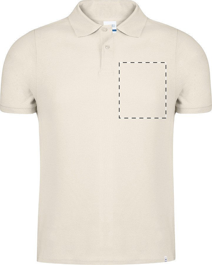 Left chest