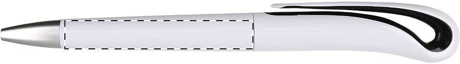 Barrel - right handed