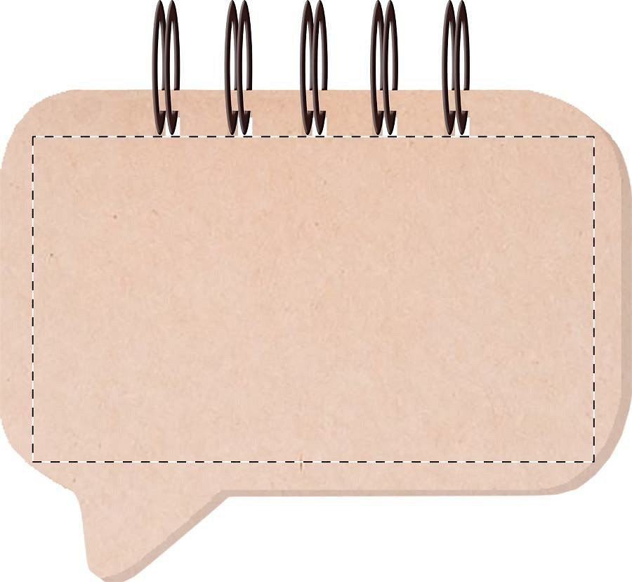 Back side
