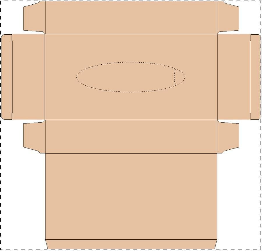 Whole surface