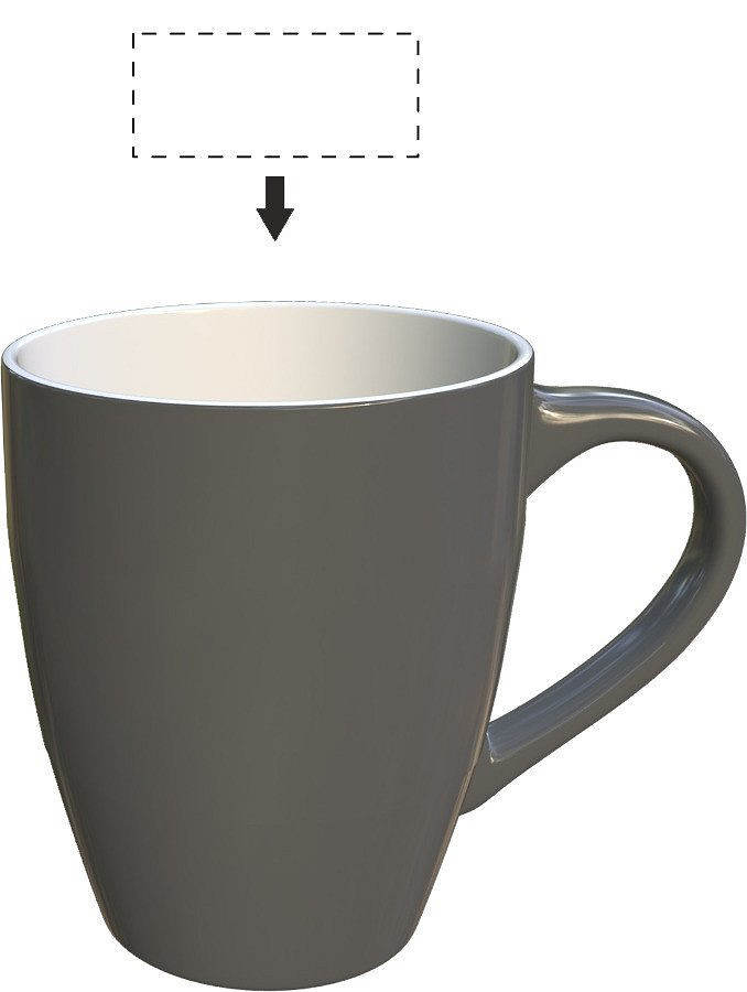 Inside - right handed