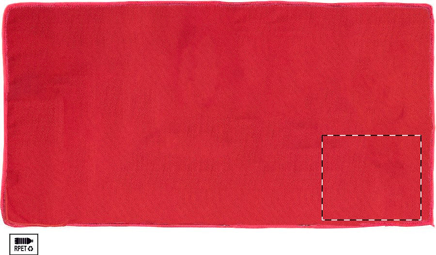 Front side - right