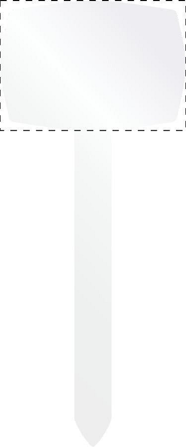 Back side