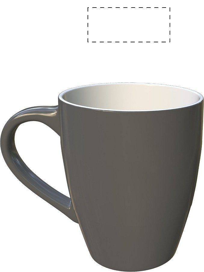 Inside - left handed