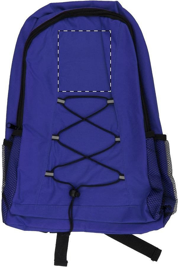 Front side